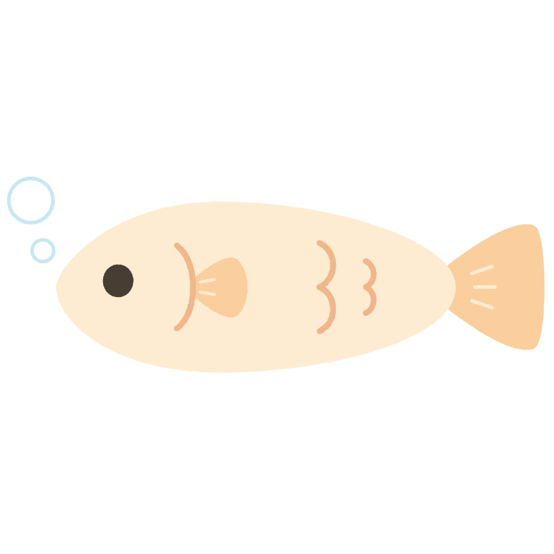 魚